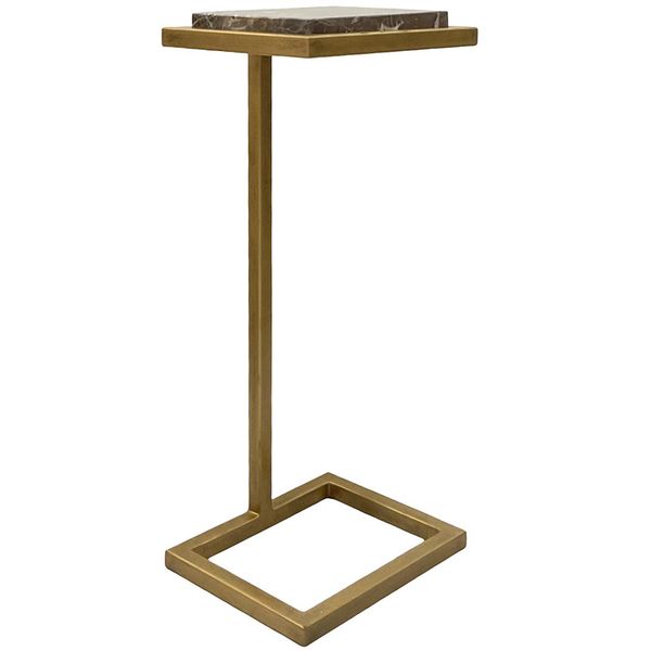 Marla Accent Table