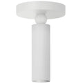 Luxe Pivot Flush Mount