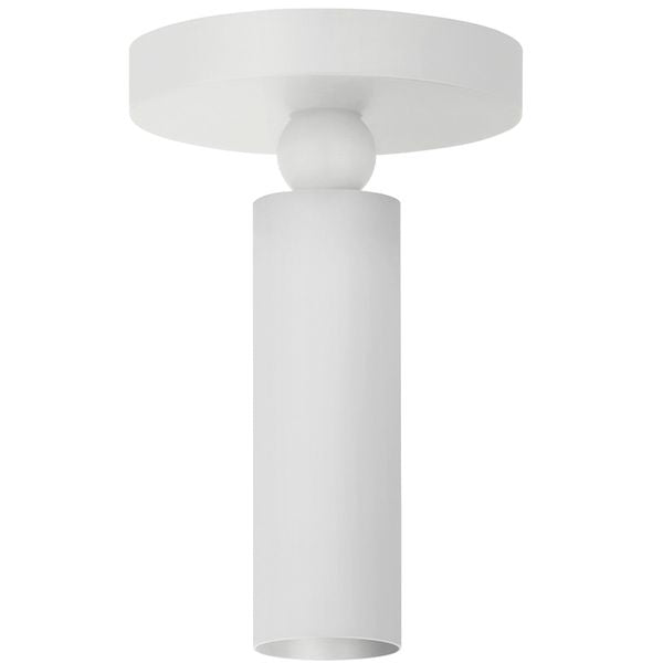 Luxe Pivot Flush Mount