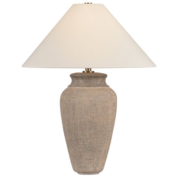 Vessel Tischlampe