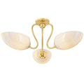 Reva Semi Flush