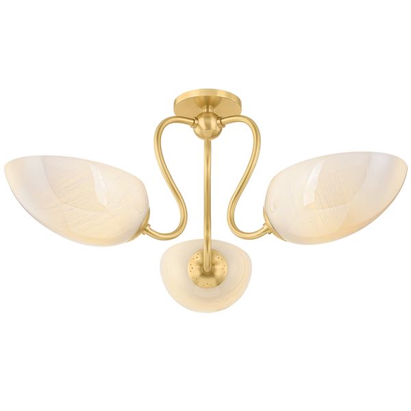 Reva Semi Flush