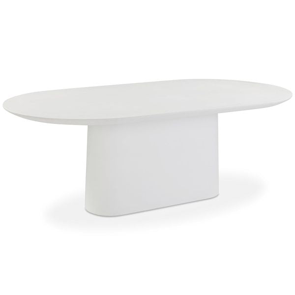 Nara 84 Outdoor Dining Table