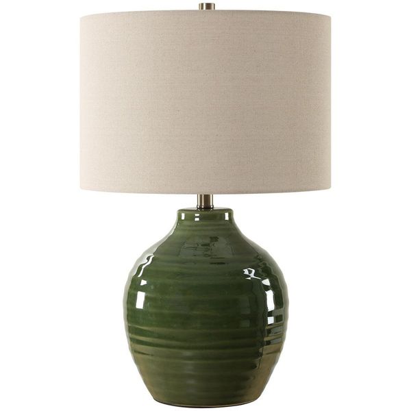 Beckett Tischlampe