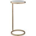 Terra Accent Table