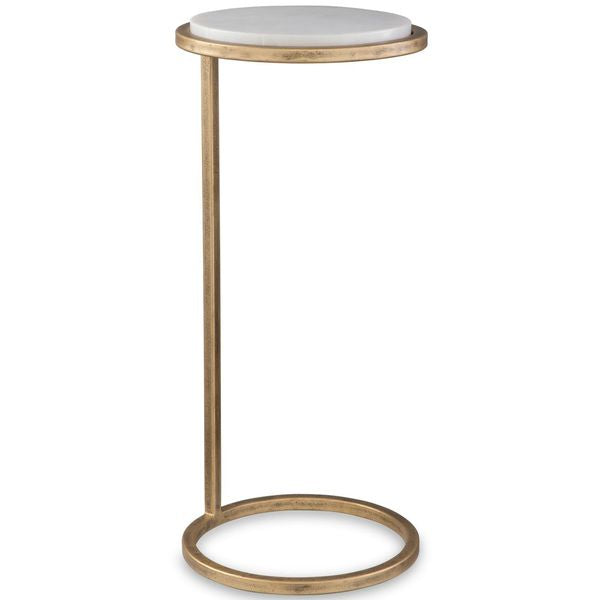 Terra Accent Table