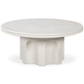 Cassandra Outdoor Round Couchtisch