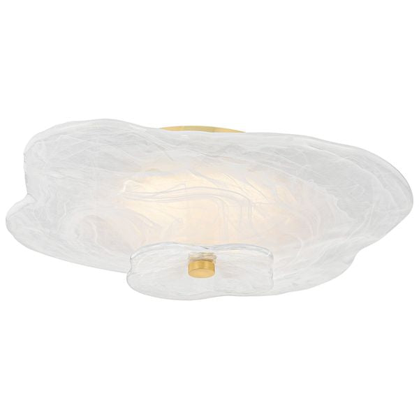 Starlie Flush Mount