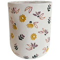 Ceramic Outdoor Table