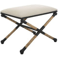 Lucian Accent Stool