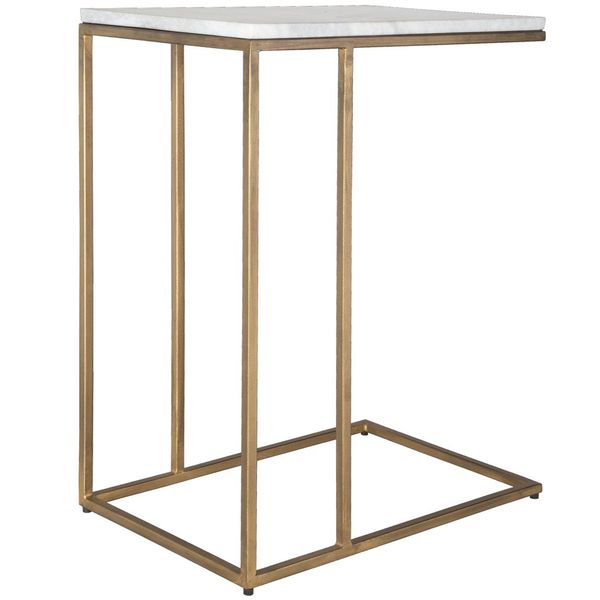 Ambrose Accent Table